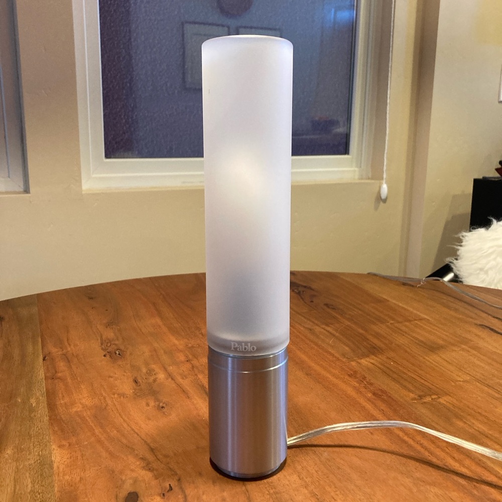 Pablo Elise Modern Table Lamp (dimmable)